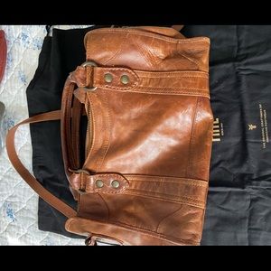 Frye Melissa Handbag